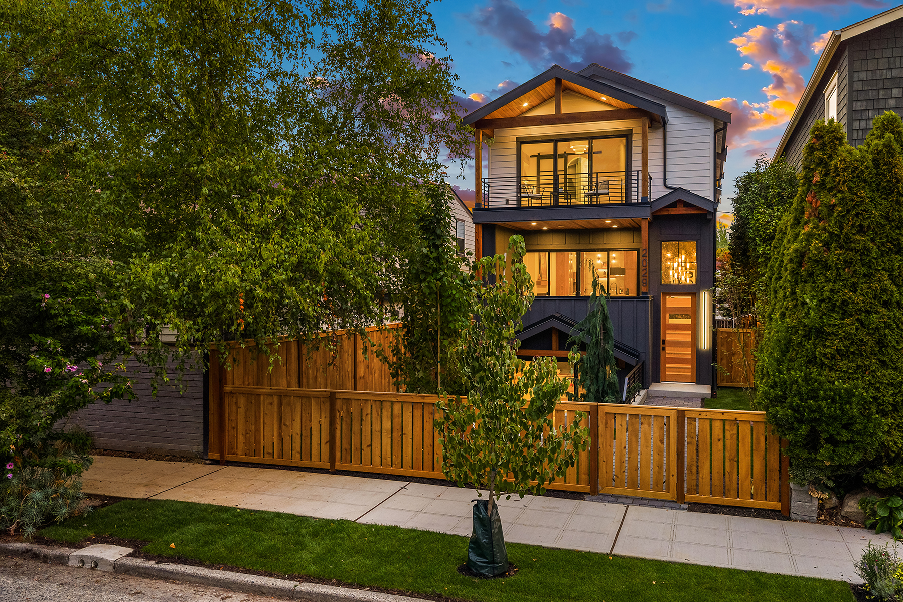 8105 B 18th Ave ADU Project